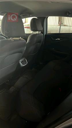 شيفروليه ماليبو